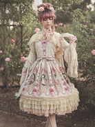 Fairytale-Town-Dance-Party-Series-JSK-Tea-Party-Classic-Lolita-Sling-Dress-coscarnival-2850