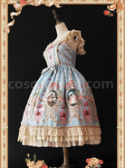 Fairytale-Town-Dance-Party-Series-JSK-Tea-Party-Classic-Lolita-Sling-Dress-coscarnival-2869