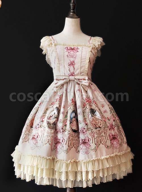 Fairytale-Town-Dance-Party-Series-JSK-Tea-Party-Classic-Lolita-Sling-Dress-coscarnival-2873