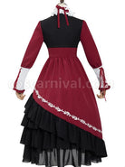 Fantasy-Night-Series-OP-Elegant-Classic-Lolita-Long-Sleeve-Long-Dress-coscarnival-4709
