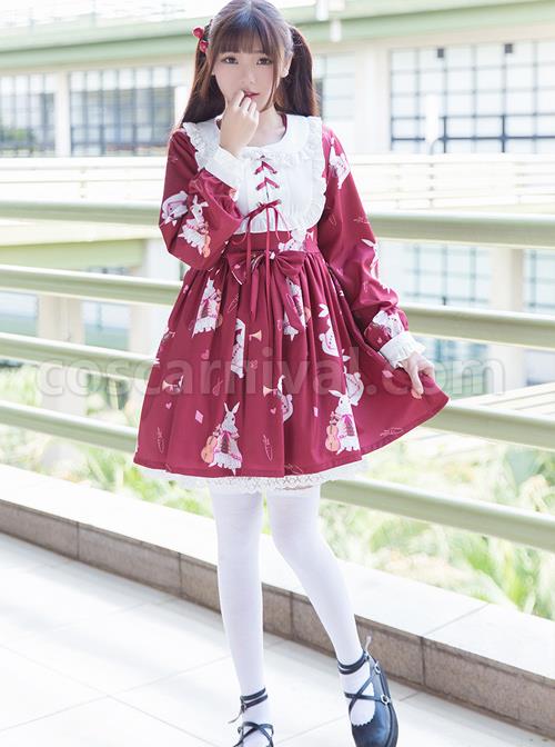 Fashion-And-Musical-Instrument-Rabbit-Series-Printing-Sweet-Lolita-Long-Sleeves-Dress-coscarnival-2083.jpg