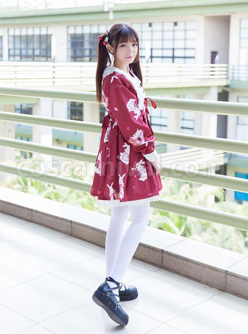 Fashion-And-Musical-Instrument-Rabbit-Series-Printing-Sweet-Lolita-Long-Sleeves-Dress-coscarnival-2091.jpg