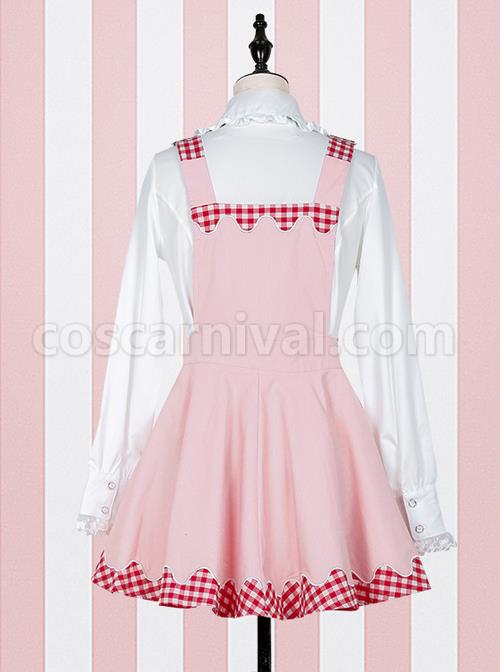 Fashion-Lucky-Star-Lace-Lattices-Sweet-Lolita-Straps-Dress-coscarnival-2095.jpg