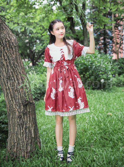 Fashion-Musical-Instrument-Rabbit-Series-Printing-Sweet-Lolita-Short-Sleeves-Dress-coscarnival-2568.jpg