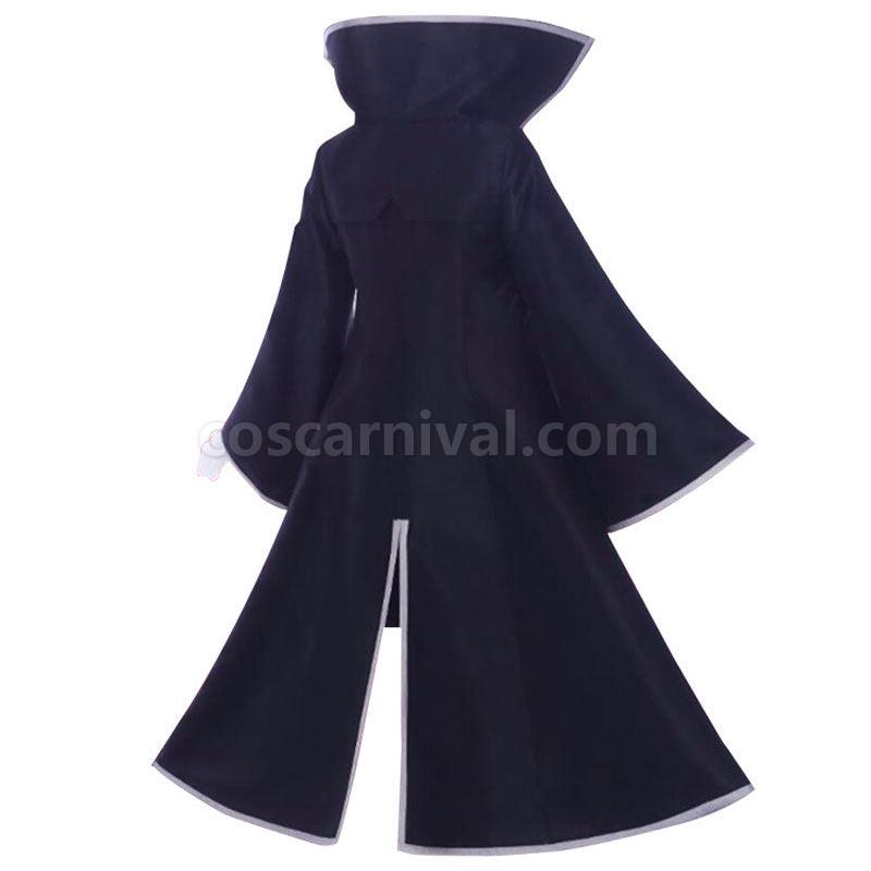 Fate Grand Order BB Fullset Cosplay Costumes coscarnival01118784
