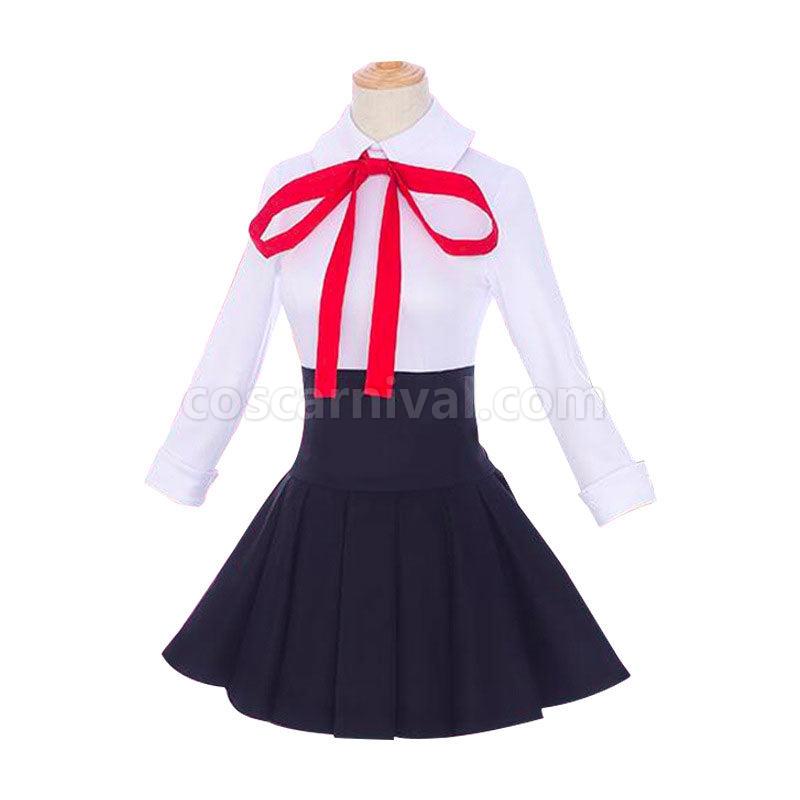 Fate Grand Order BB Fullset Cosplay Costumes coscarnival01118800