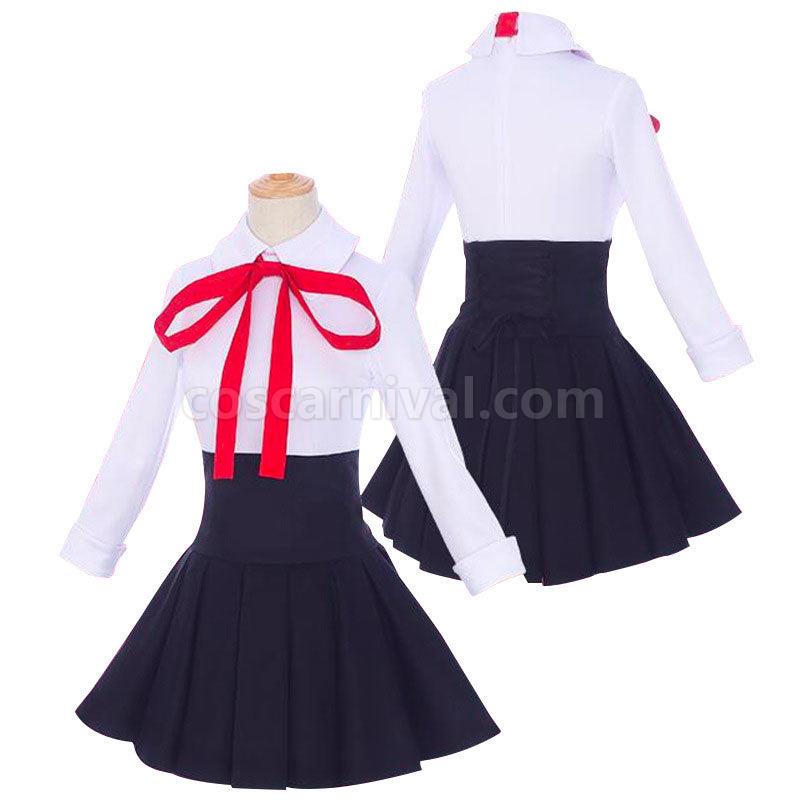 Fate Grand Order BB Fullset Cosplay Costumes coscarnival01118807