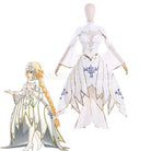 Fate Grand Order FGO Jeanne d'Arc Ruler Cosplay Costumes coscarnival01116337