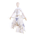 Fate Grand Order FGO Jeanne d'Arc Ruler Cosplay Costumes coscarnival01116350