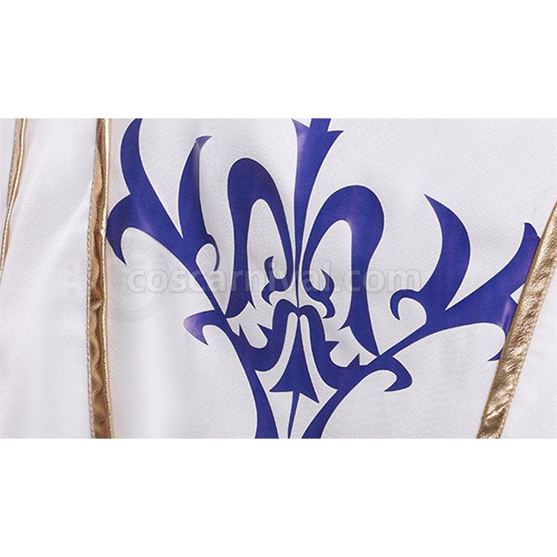 Fate Grand Order FGO Jeanne d'Arc Ruler Cosplay Costumes coscarnival01116382