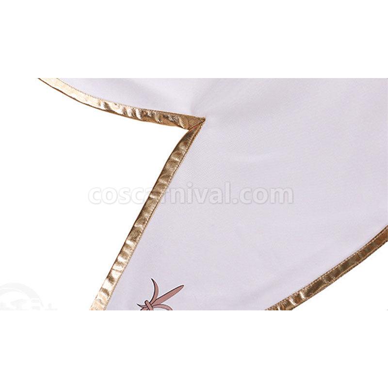 Fate Grand Order FGO Jeanne d'Arc Ruler Cosplay Costumes coscarnival01116391