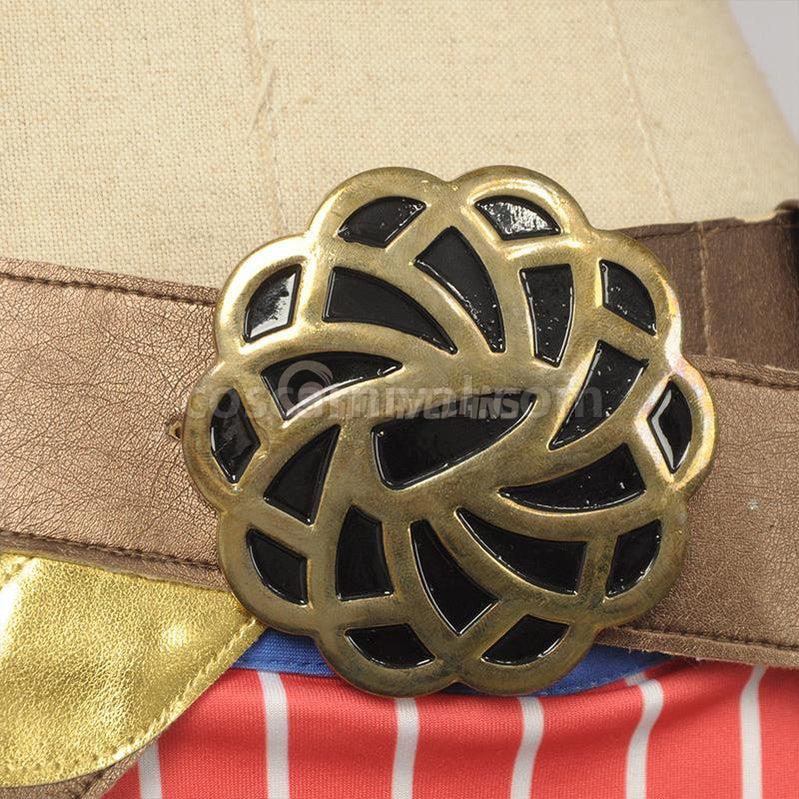 Fate Grand Order FGO Miyamoto Musashi Sexy Swimsuit Cosplay Costumes coscarnival011118921