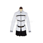 Fate Grand Order Ritsuka Fujimaru Cosplay Costume coscarnival011112287