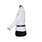 Fate Grand Order Ritsuka Fujimaru Cosplay Costume coscarnival011112298