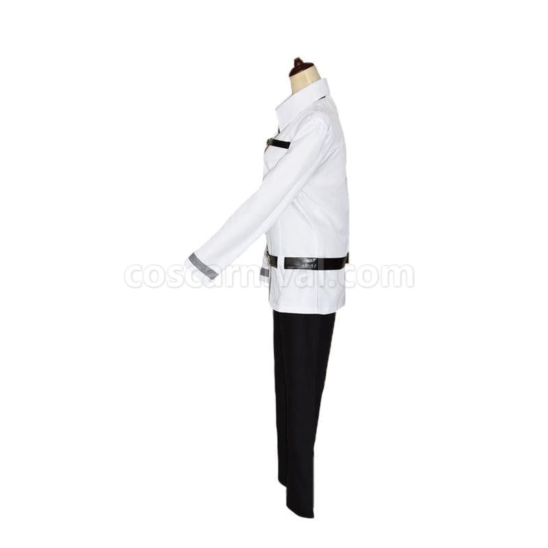 Fate Grand Order Ritsuka Fujimaru Cosplay Costume coscarnival011112315