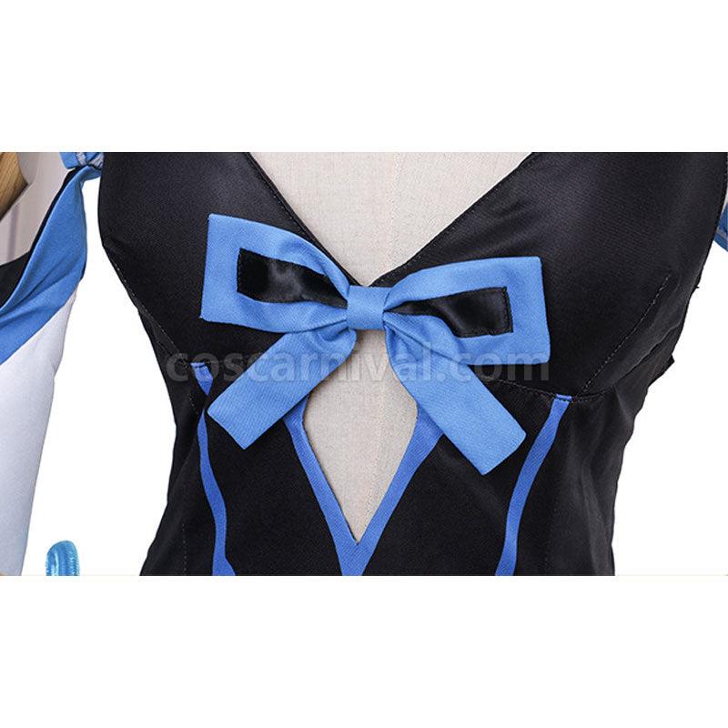 FateGrand Order Morgan le Fay Fullset Cosplay Costumes coscarnival01118184