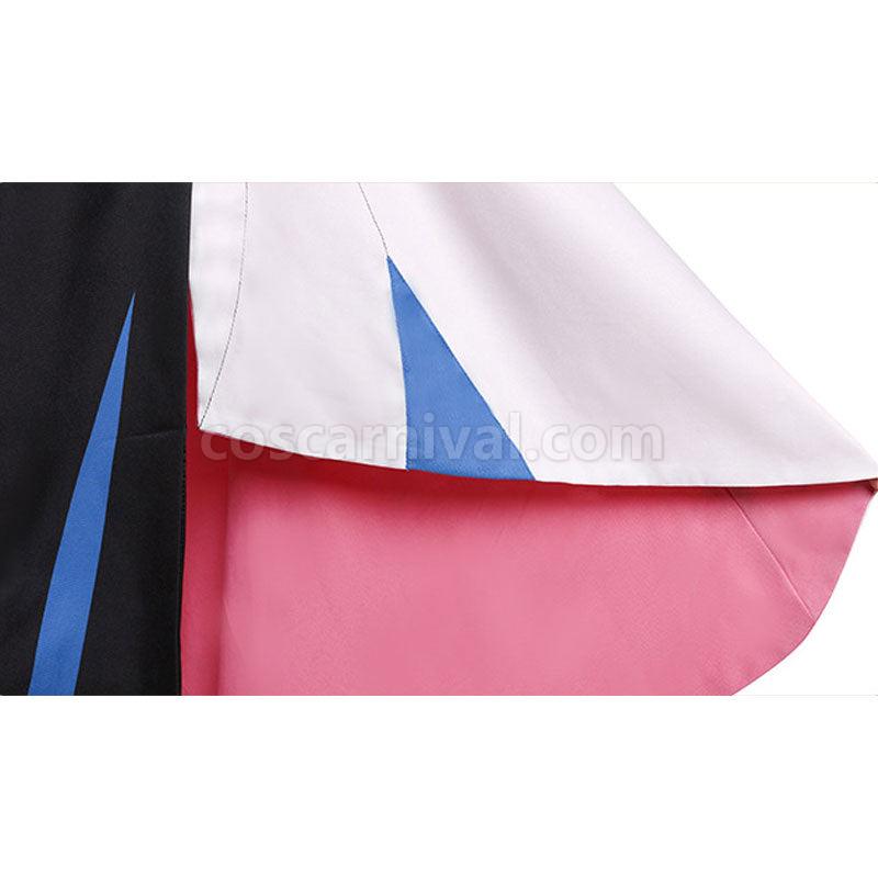 FateGrand Order Morgan le Fay Fullset Cosplay Costumes coscarnival01118198