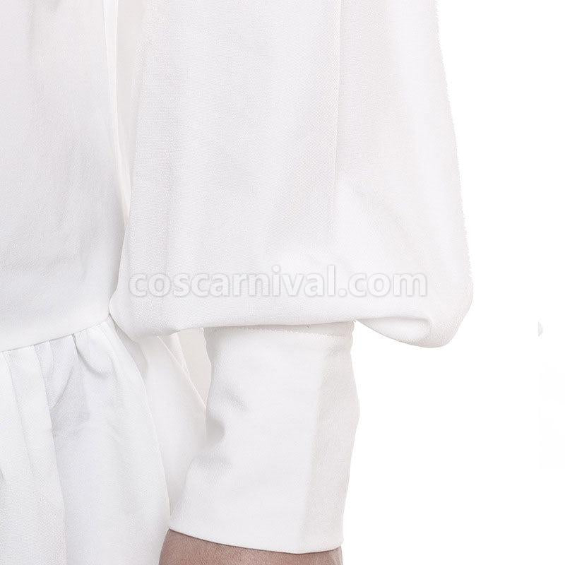 FateGrand Order Oberon Shirt Cosplay Costumes coscarnival01118203