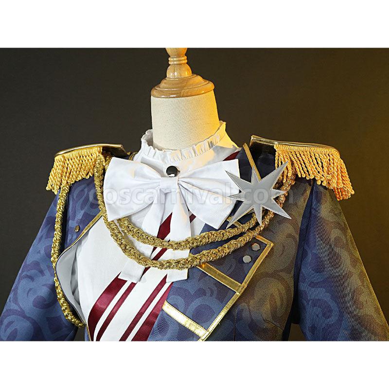 FateGrand Order Ritsuka Fujimaru Mystic Code Fullset Cosplay Costumes coscarnival01118049