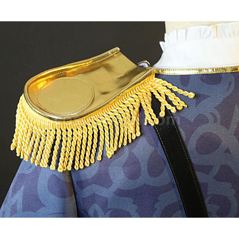 FateGrand Order Ritsuka Fujimaru Mystic Code Fullset Cosplay Costumes coscarnival01118077