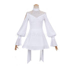 Final Fantasy Minfilia Warde Fullset Cosplay Costumes coscarnival01116532