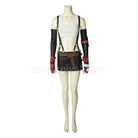 Final Fantasy VII FF7 Tifa Lockhart Outfits Cosplay Costume coscarnival011113683