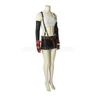 Final Fantasy VII FF7 Tifa Lockhart Outfits Cosplay Costume coscarnival011113689