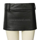 Final Fantasy VII FF7 Tifa Lockhart Outfits Cosplay Costume coscarnival011113740