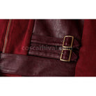 Final Fantasy VII Remake FF7 Aerith Gainsborough Outfits Cosplay Costume coscarnival011113641