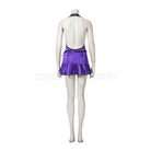 Final Fantasy VII Remake FF7 Tifa Lockhart Dress Outfits Cosplay Costume coscarnival011113585