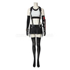 Final Fantasy VII Remake FF7 Tifa Lockhart Outfits Cosplay Costume coscarnival011113679