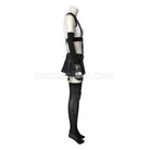 Final Fantasy VII Remake FF7 Tifa Lockhart Outfits Cosplay Costume coscarnival011113687