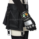 Final Fantasy VII Remake FF7 Tifa Lockhart Outfits Cosplay Costume coscarnival011113738