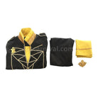 Fire Emblem: Three Houses Claude Cosplay Costume, detail 1