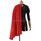 Fire Emblem Three Houses Edelgard Uniform Cosplay Costume, detail 1