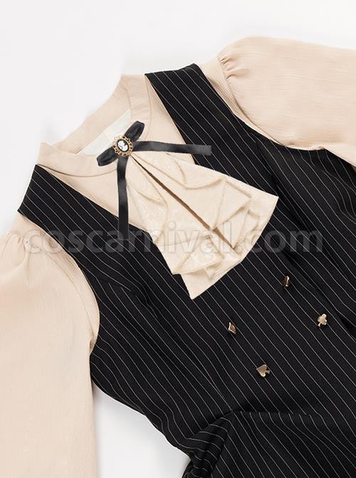 Flower-Brand-Deacon-Series-Magician-Stripe-False-Two-Piece-Irregular-Hem-Autumn-Winter-Classic-Lolita-Long-Sleeve-Dress-coscarnival-2842