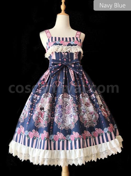 Flower-Elf-Series-JSK-Classic-Lolita-Dress-Sling-Dress-coscarnival-4267
