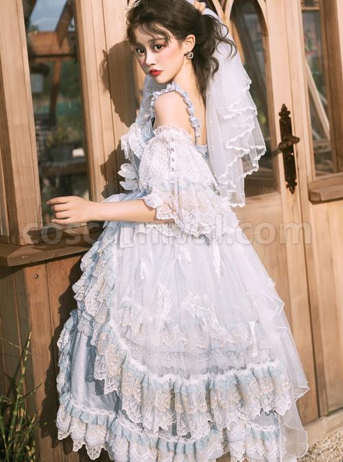 Flower-Marriage-Series-JSK-Elegant-Gorgeous-Classic-Lolita-Tea-Party-Sling-Dress-coscarnival-441