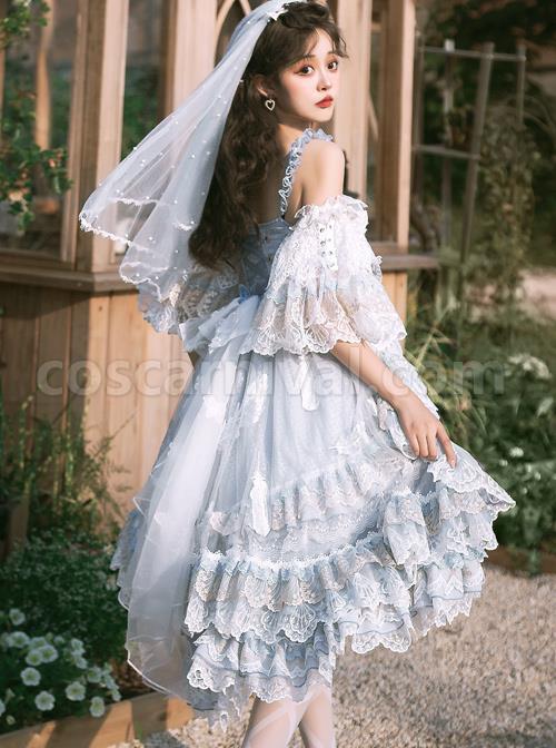 Flower-Marriage-Series-JSK-Elegant-Gorgeous-Classic-Lolita-Tea-Party-Sling-Dress-coscarnival-472