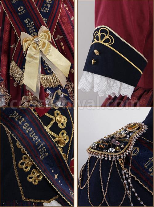 Fog-moon-And-Crown-Series-Court-Style-Elegance-Classic-Lolita-OP-Half-Sleeve-Dress-Set-coscarnival-3714