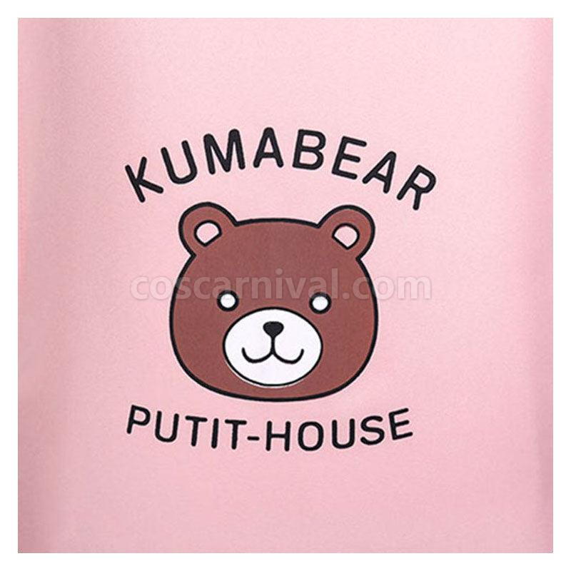 Food Wars Shokugeki no Soma Satoshi Isshiki Apron Cosplay Costumes coscarnival01118928