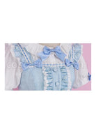 Forest-Of-Spring-Series-Cute-Animal-Pattern-Folds-Bow-Knots-Puffed-Hem-Classic-Lolita-Sling-Dress-Set-coscarnival-4712