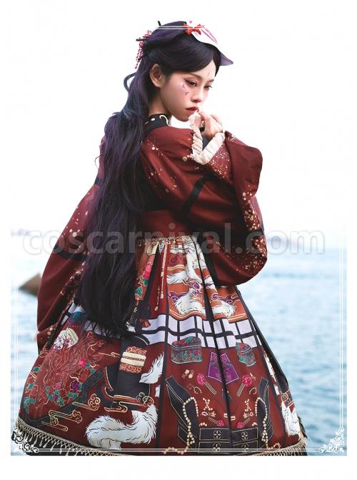 Fox-Demon-Series-JSK-Japanese-Style-Vintage-Printing-Sweet-Lolita-Red-Sling-Dress-coscarnival-2159.jpg