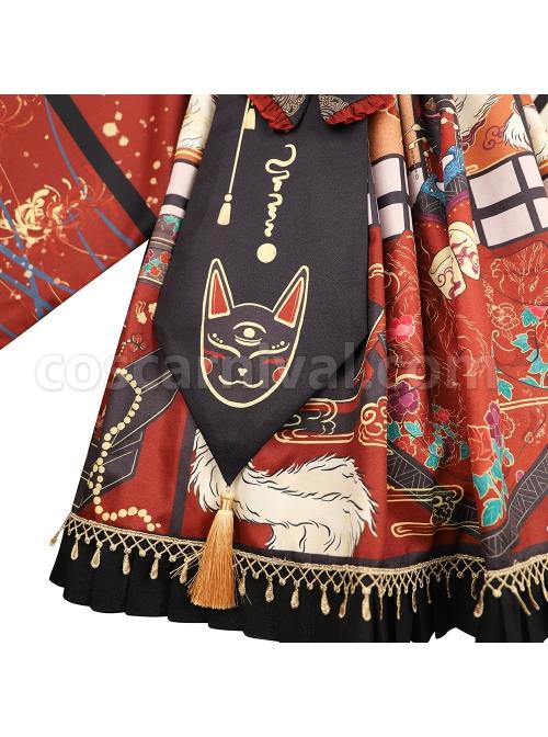 Fox-Demon-Series-JSK-Japanese-Style-Vintage-Printing-Sweet-Lolita-Red-Sling-Dress-coscarnival-2168.jpg