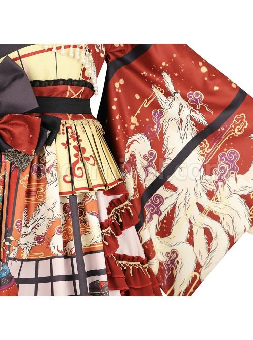 Fox-Demon-Series-JSK-Japanese-Style-Vintage-Printing-Sweet-Lolita-Red-Sling-Dress-coscarnival-2187.jpg