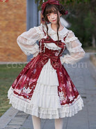 Fox-Hydrangea-Series-Printing-JSK-Sweet-Lolita-Sling-Dress-coscarnival-1430.jpg