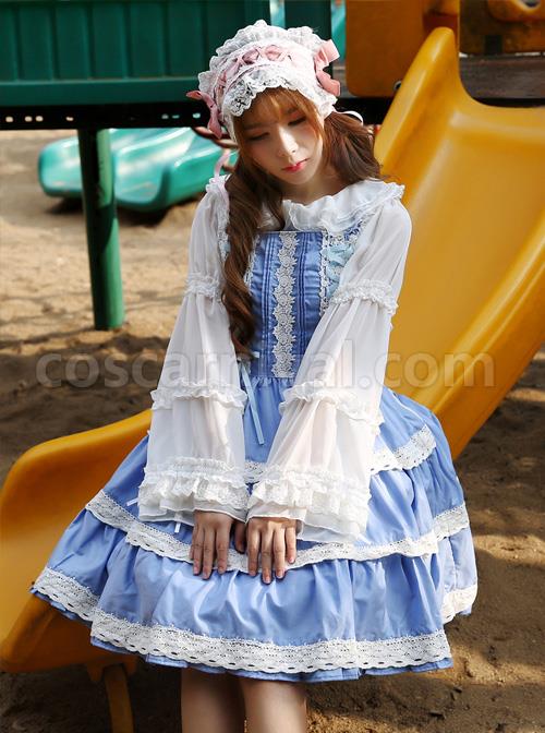 Fresh-Mille-Crepes-Series-Lace-Classic-Lolita-Sling-Dress-coscarnival-1269