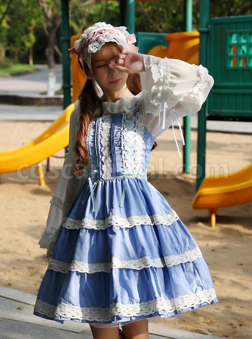 Fresh-Mille-Crepes-Series-Lace-Classic-Lolita-Sling-Dress-coscarnival-1275