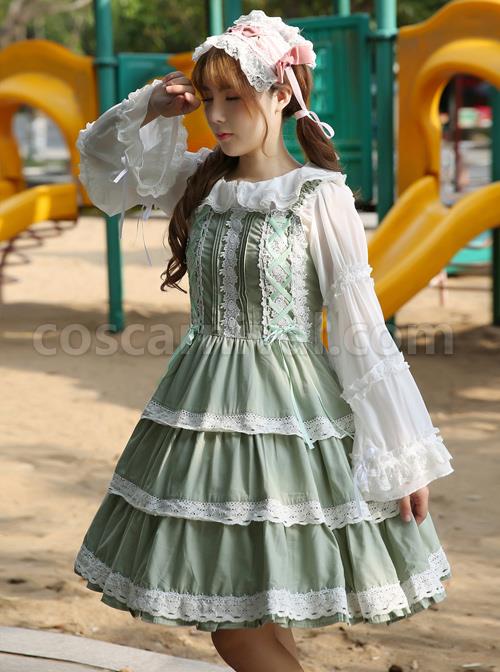 Fresh-Mille-Crepes-Series-Lace-Classic-Lolita-Sling-Dress-coscarnival-1282