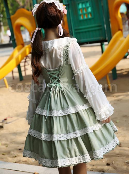Fresh-Mille-Crepes-Series-Lace-Classic-Lolita-Sling-Dress-coscarnival-1288